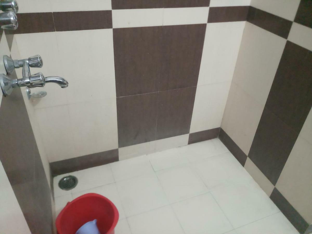 Hotel Vindhwashni Haldwāni Extérieur photo